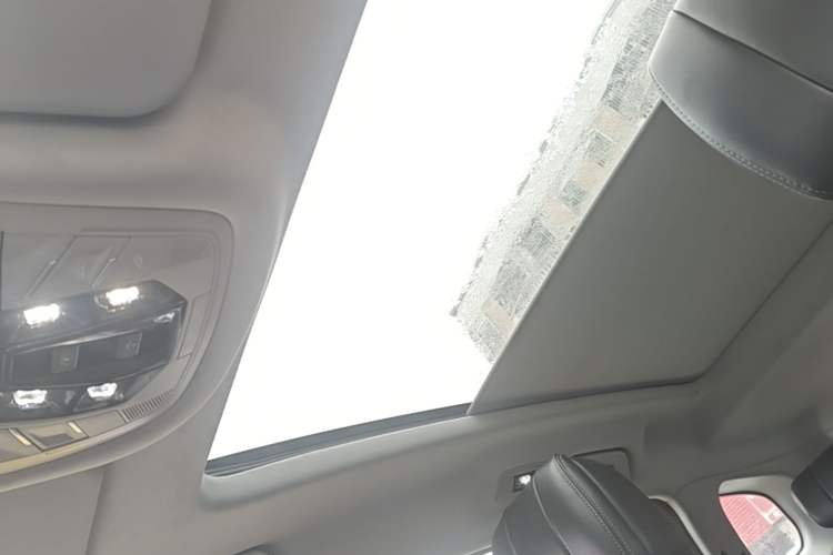 Used Chery Tiggo 8 PLUS 2021 290TGDI DCT Haoting Edition Headliner