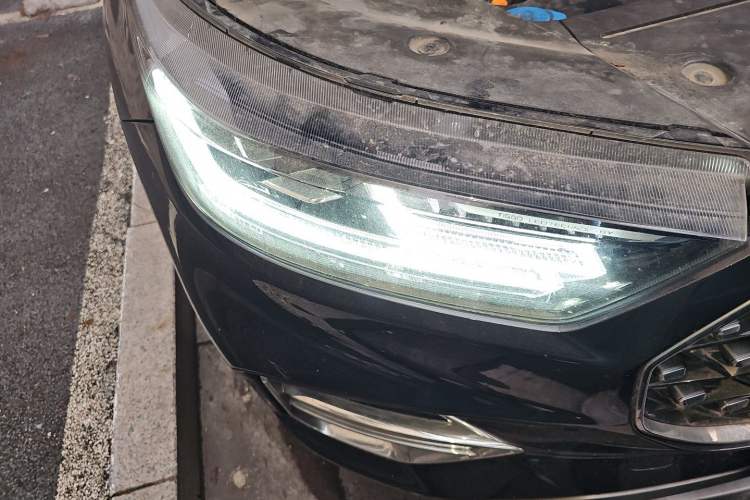 Used Chery Tiggo 8 PLUS 2021 290TGDI DCT Haoyao Edition Right Front Headlight