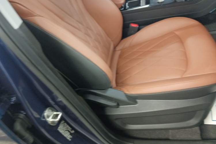 Used Chery Tiggo 8 PLUS 2021 290TGDI DCT Luxury Edition Right Front Seat