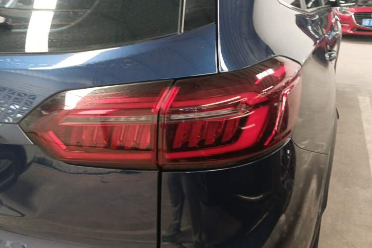 Used Chery Tiggo 8 PLUS 2021 290TGDI DCT Luxury Edition Right Rear Taillight