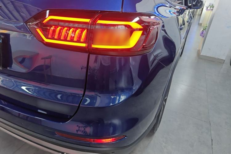 Used Chery Tiggo 8 PLUS 2021 290TGDI DCT Haoting Edition Right Rear Taillight