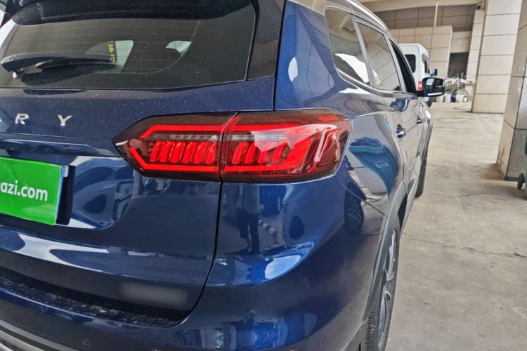Used Chery Tiggo 8 PLUS 2021 290TGDI DCT Haoyao Edition Right Rear Taillight