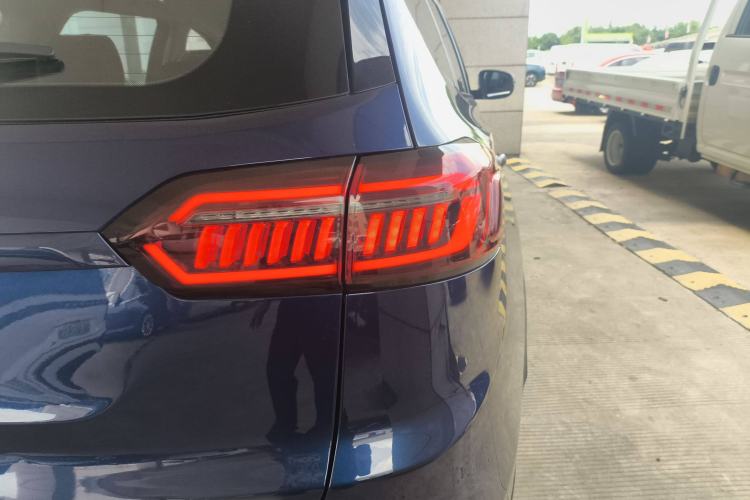Used Chery Tiggo 8 PLUS 2021 290TGDI DCT Luxury Edition Right Rear Taillight