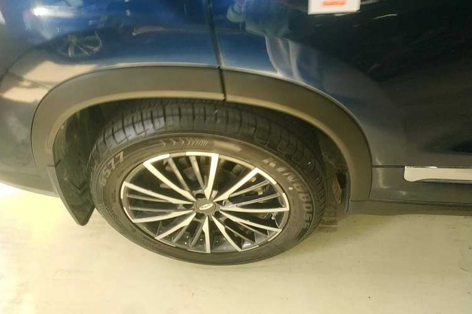 Used Chery Tiggo 8 PLUS 2021 290TGDI DCT Luxury Edition Right Rear Wheel Hub
