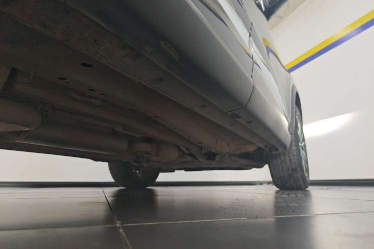 Used Chery Tiggo 8 PLUS 2021 290TGDI DCT Haoting Edition+ Right Side Sill