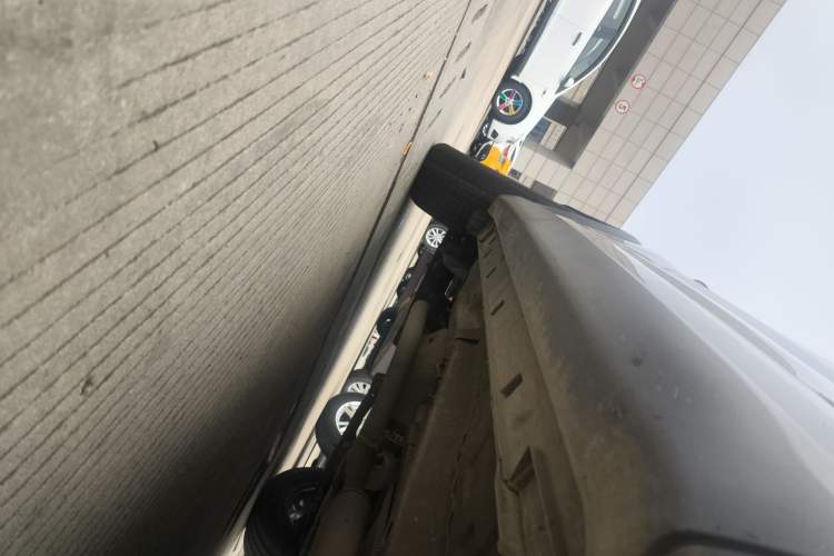Used Chery Tiggo 8 PLUS 2021 290TGDI DCT Luxury Edition Right Side Sill