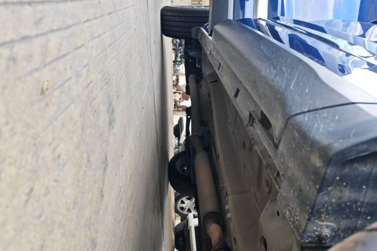 Used Chery Tiggo 8 PLUS 2021 290TGDI DCT Haoyao Edition Right Side Sill