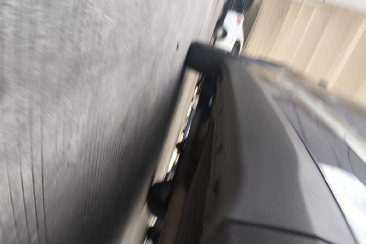 Used Chery Tiggo 8 PLUS 2021 290TGDI DCT Luxury Edition Right Side Sill