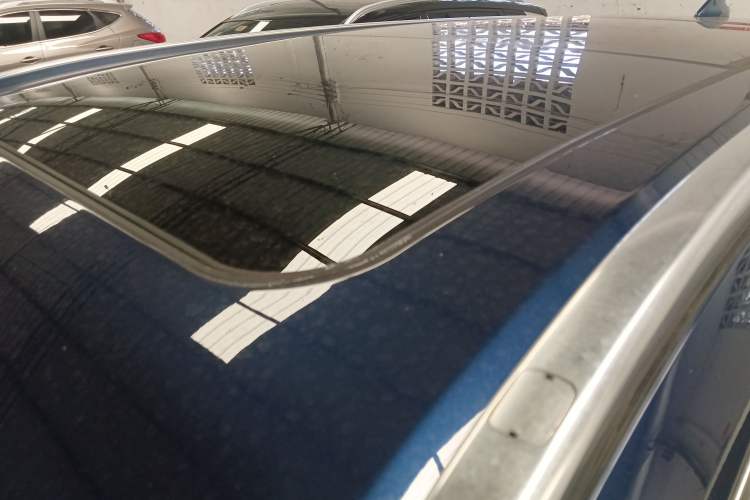 Used Chery Tiggo 8 PLUS 2021 290TGDI DCT Luxury Edition Roof