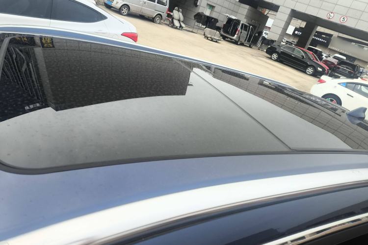 Used Chery Tiggo 8 PLUS 2021 290TGDI DCT Luxury Edition Roof