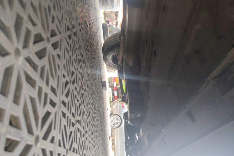 Used Chery Tiggo 8 PLUS 2021 290TGDI DCT Haoting Edition+ Chassis Front Left
