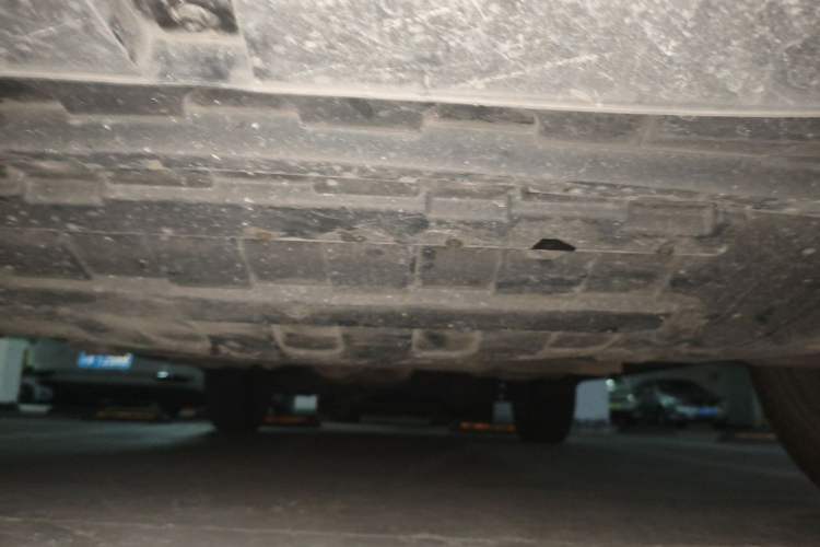 Used Chery Tiggo 8 PLUS 2021 290TGDI DCT Haoyao Edition Chassis Front
