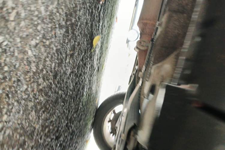 Used Chery Tiggo 8 PLUS  Chassis Front Right