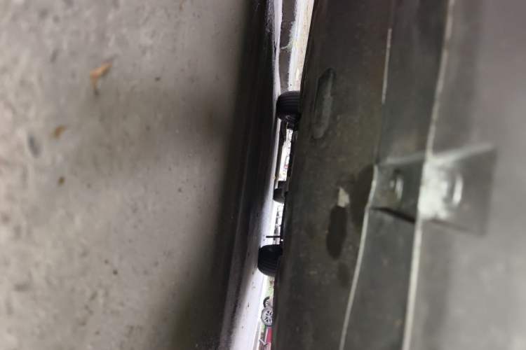 Used Chery Tiggo 8 PLUS 2021 290TGDI DCT Luxury Edition Chassis Front