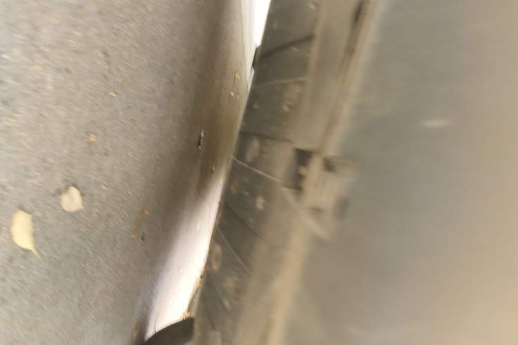 Used Chery Tiggo 8 PLUS 2021 290TGDI DCT Haoting Edition Chassis Front