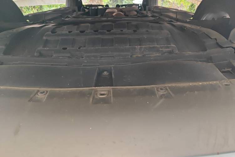 Used Chery Tiggo 8 PLUS 2021 290TGDI DCT Haoting Edition Chassis Front
