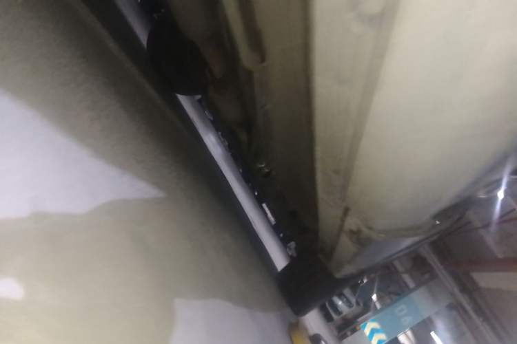 Used Chery Tiggo 8 PLUS 2021 290TGDI DCT Haoyao Edition Chassis Rear Right