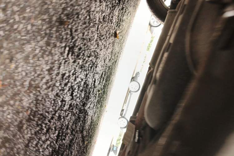 Used Chery Tiggo 8 PLUS  Chassis Rear Right