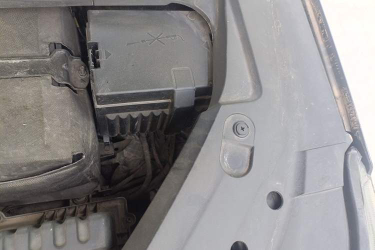 Used Chery Tiggo 8 PLUS 2021 290TGDI DCT Haoyao Edition Engine Bay Left