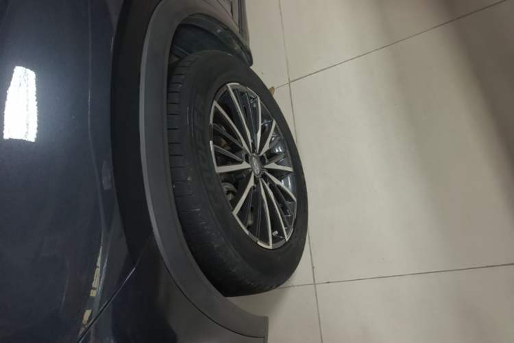 Used Chery Tiggo 8 PLUS 2021 290TGDI DCT Haoting Edition Exterior 4