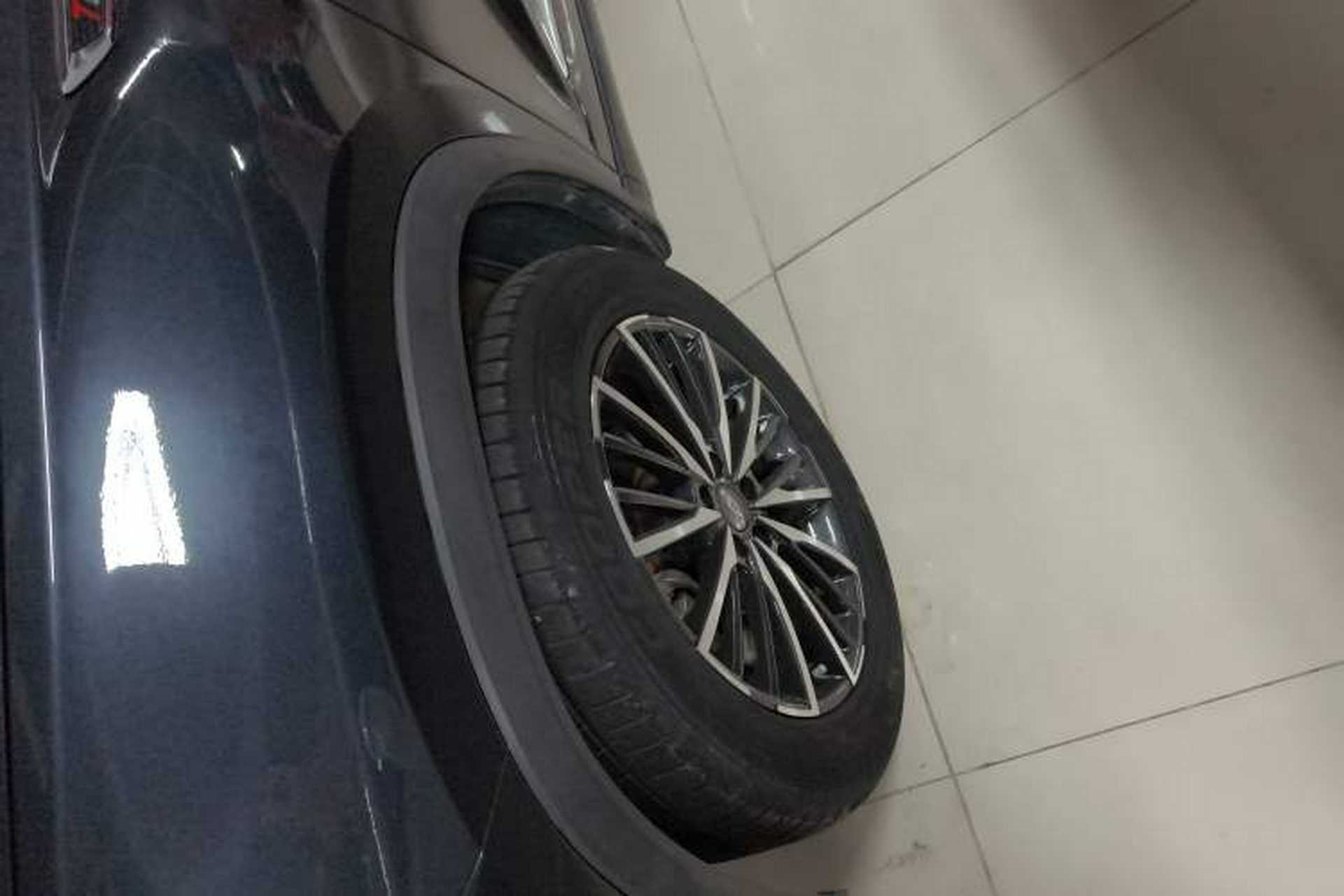 Used Chery Tiggo 8 PLUS 2021 290TGDI DCT Haoting Edition Exterior 4