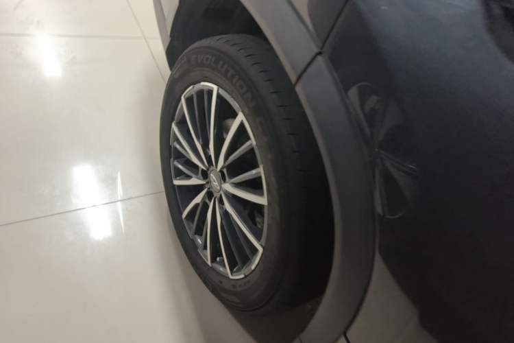 Used Chery Tiggo 8 PLUS 2021 290TGDI DCT Haoting Edition Exterior 5