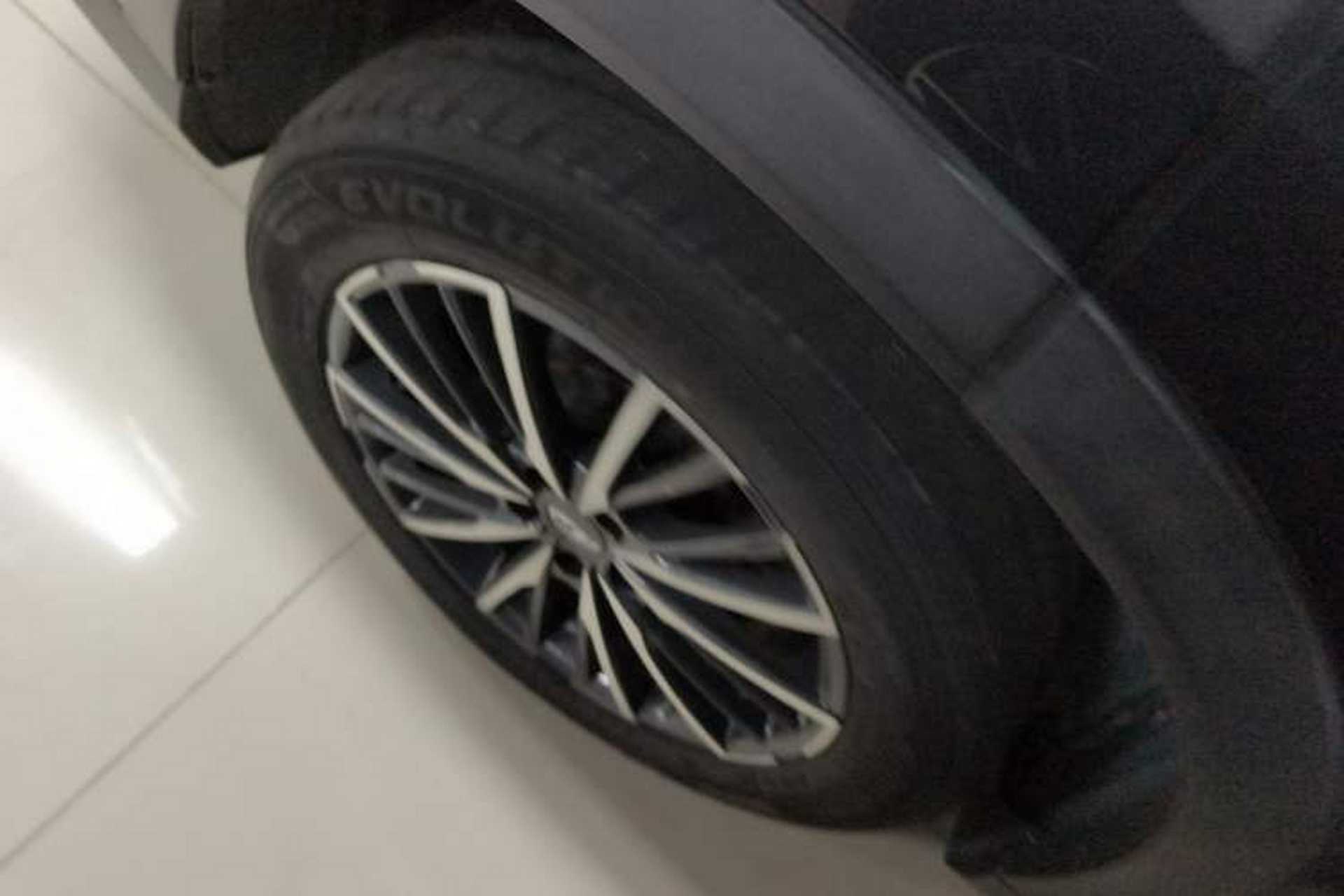Used Chery Tiggo 8 PLUS 2021 290TGDI DCT Haoting Edition Exterior 5