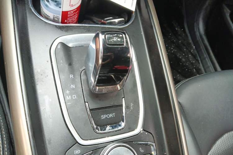 Used Chery Tiggo 8 PLUS  Gear Lever
