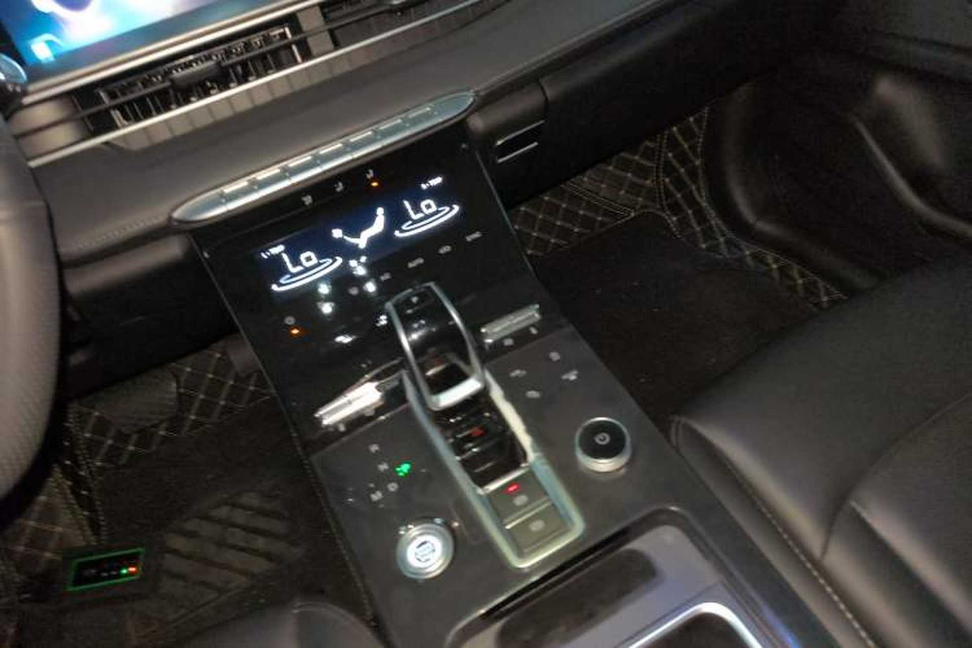 Used Chery Tiggo 8 PLUS 2021 290TGDI DCT Haoting Edition Gear Lever