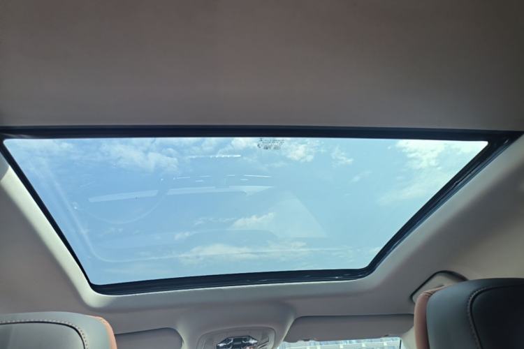 Used Chery Tiggo 8 PLUS 2021 290TGDI DCT Luxury Edition Headliner