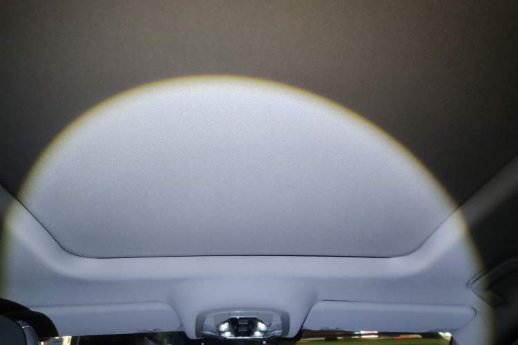 Used Chery Tiggo 8 PLUS 2021 290TGDI DCT Haoting Edition Headliner
