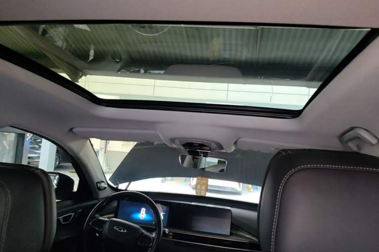 Used Chery Tiggo 8 PLUS 2021 290TGDI DCT Haoting Edition Headliner