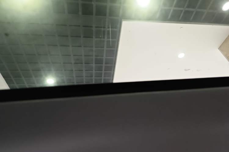 Used Chery Tiggo 8 PLUS 2021 290TGDI DCT Luxury Edition Headliner