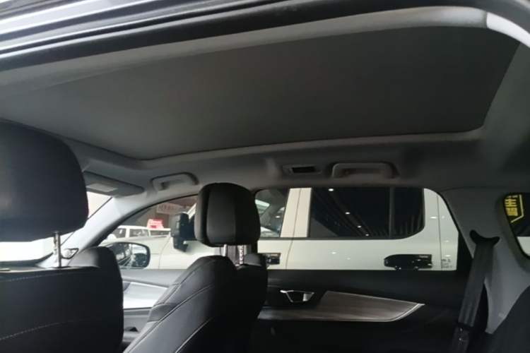Used Chery Tiggo 8 PLUS 2021 290TGDI DCT Haoting Edition+ Headliner