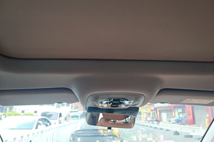 Used Chery Tiggo 8 PLUS 2021 290TGDI DCT Haoyao Edition Headliner