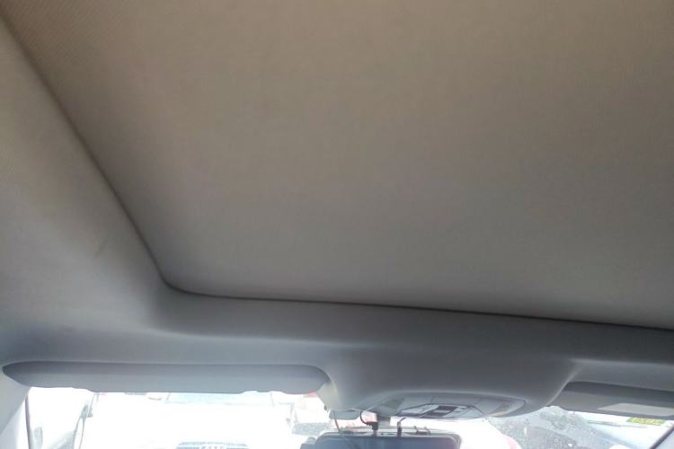 Used Chery Tiggo 8 PLUS 2021 290TGDI DCT Haoting Edition Headliner