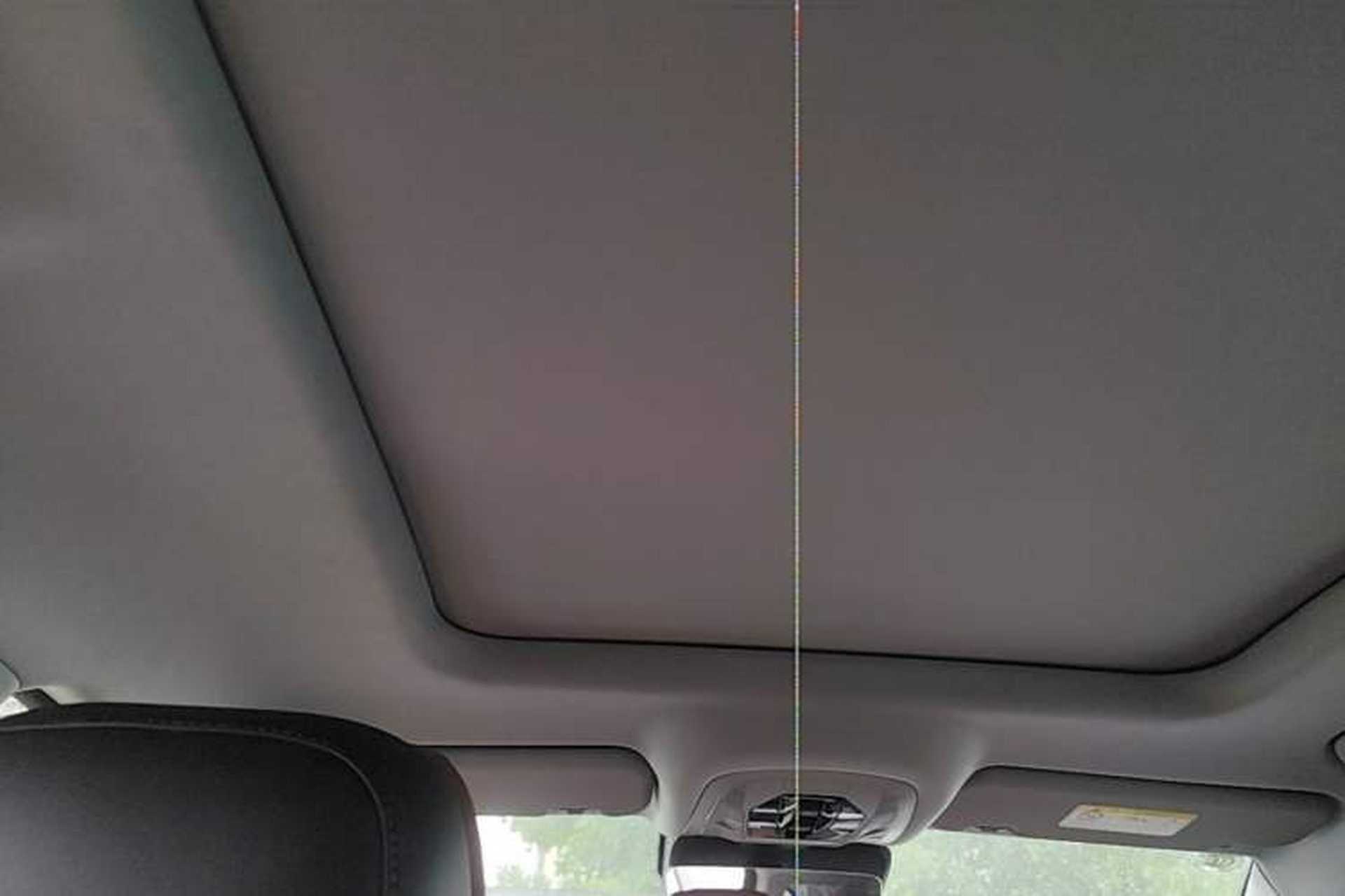Used Chery Tiggo 8 PLUS 2021 290TGDI DCT Luxury Edition Headliner