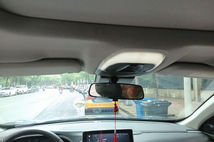 Used Chery Tiggo 8 PLUS  Headliner