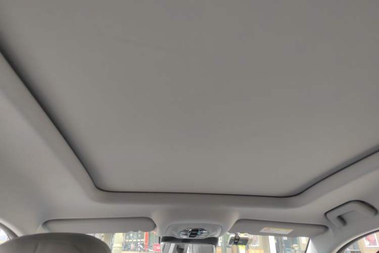 Used Chery Tiggo 8 PLUS 2021 290TGDI DCT Luxury Edition Headliner