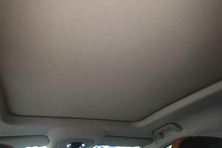 Used Chery Tiggo 8 PLUS 2021 290TGDI DCT Luxury Edition Headliner