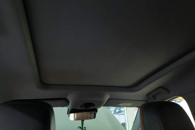 Used Chery Tiggo 8 PLUS 2021 290TGDI DCT Luxury Edition Headliner