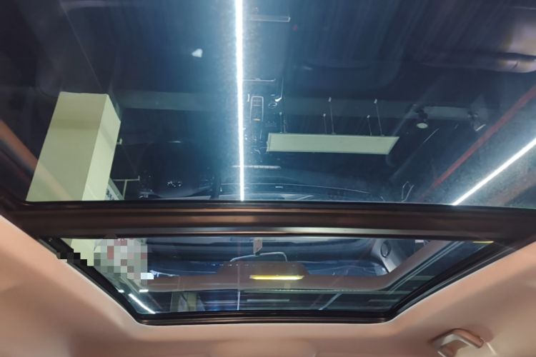 Used Chery Tiggo 8 PLUS 2021 290TGDI DCT Haoting Edition+ Headliner