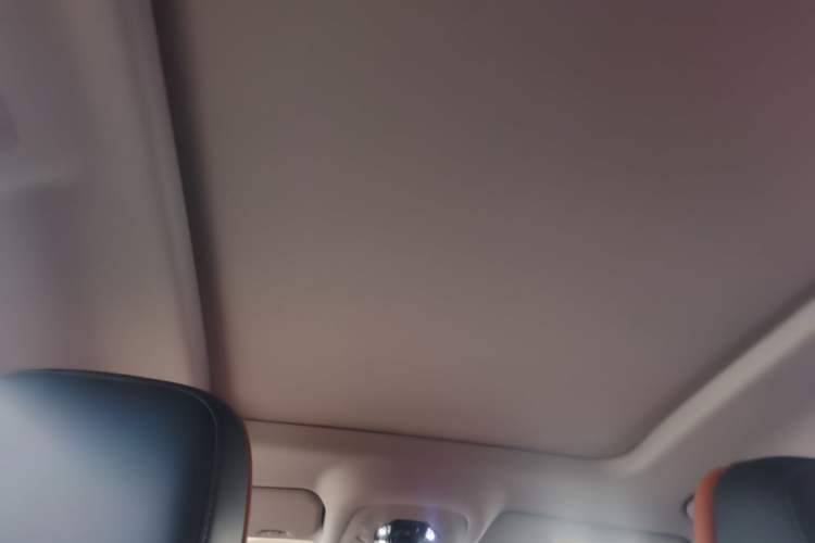 Used Chery Tiggo 8 PLUS 2021 290TGDI DCT Luxury Edition Headliner