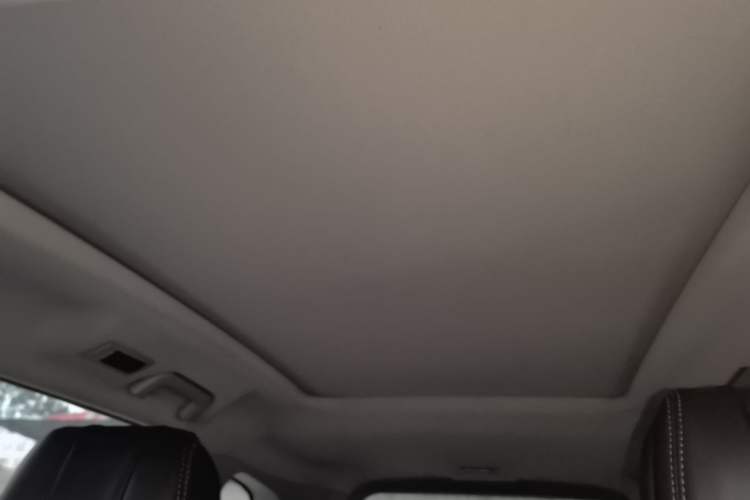 Used Chery Tiggo 8 PLUS 2021 290TGDI DCT Haoting Edition Headliner