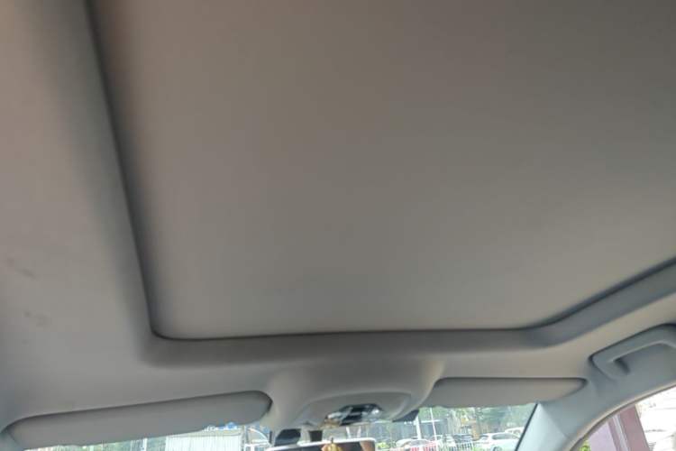Used Chery Tiggo 8 PLUS 2021 290TGDI DCT Haoting Edition+ Headliner