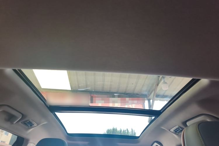 Used Chery Tiggo 8 PLUS 2021 290TGDI DCT Luxury Edition Headliner