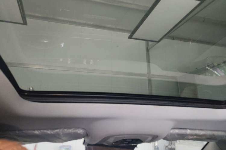 Used Chery Tiggo 8 PLUS 2021 290TGDI DCT Haoting Edition+ Headliner