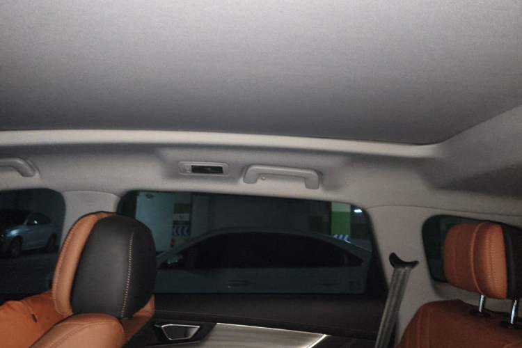 Used Chery Tiggo 8 PLUS 2021 290TGDI DCT Haoyao Edition Headliner
