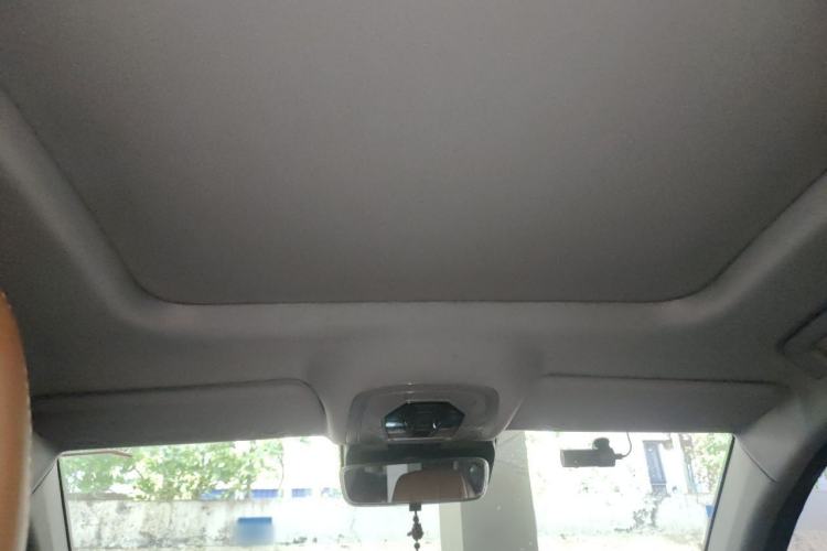 Used Chery Tiggo 8 PLUS 2021 290TGDI DCT Luxury Edition Headliner