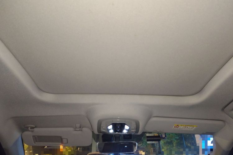 Used Chery Tiggo 8 PLUS 2021 290TGDI DCT Haoting Edition Headliner